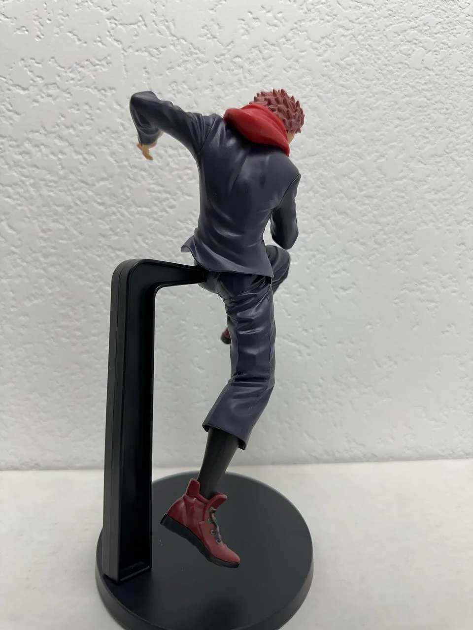 Yuji Itadori - King of Artist (Jujutsu Kaisen)
